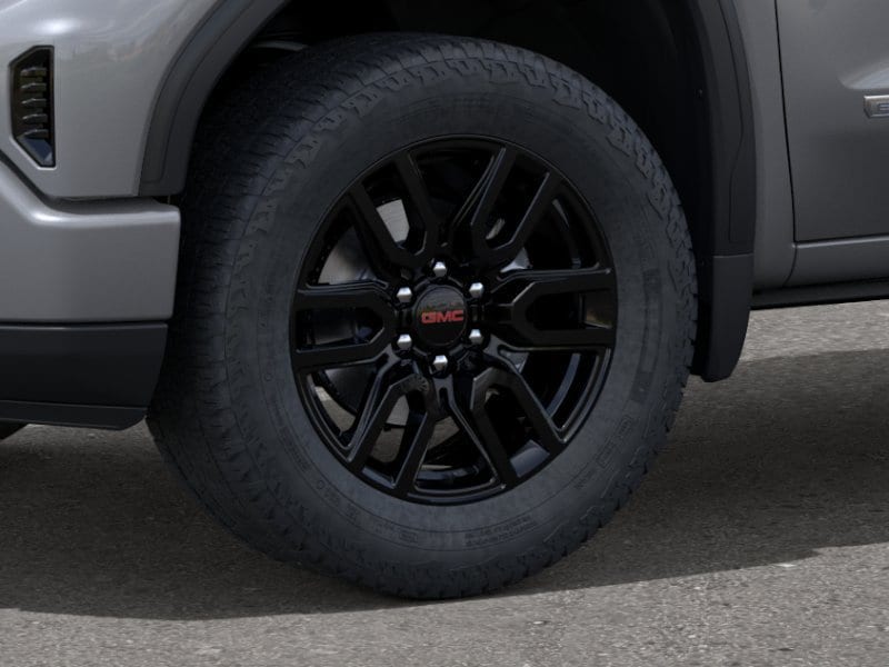 2026 GMC Sierra 1500 Elevation - Photo 9