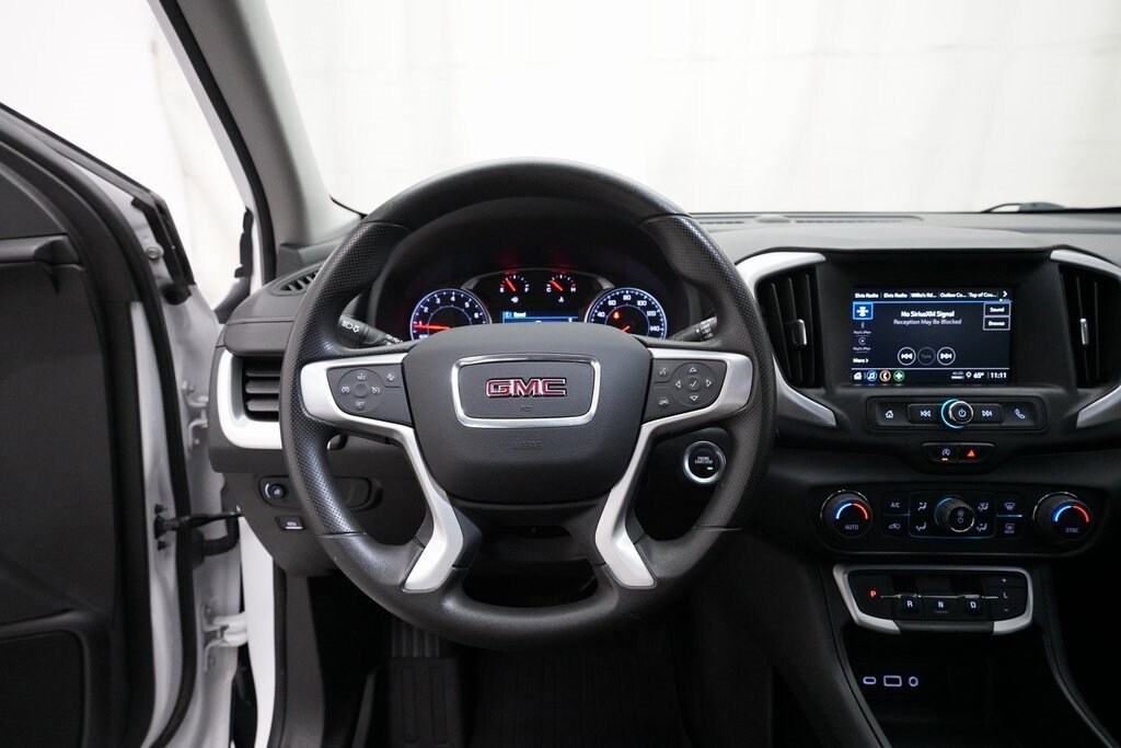 Used 2023 GMC Terrain SLE SUV