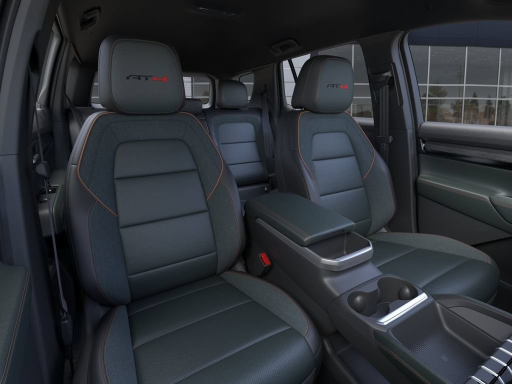 2027 GMC Terrain AT4 - Photo 16