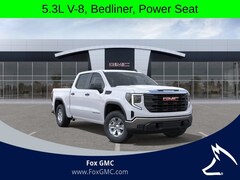 2026 GMC Sierra 1500 Pro Truck