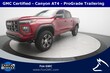 GMC Canyon