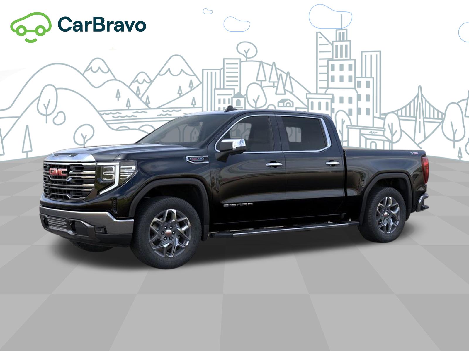 2026 GMC Sierra 1500 SLT - Photo 25