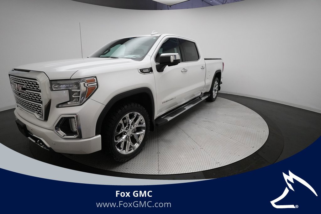 2020 GMC Sierra 1500 Denali Denali's photo