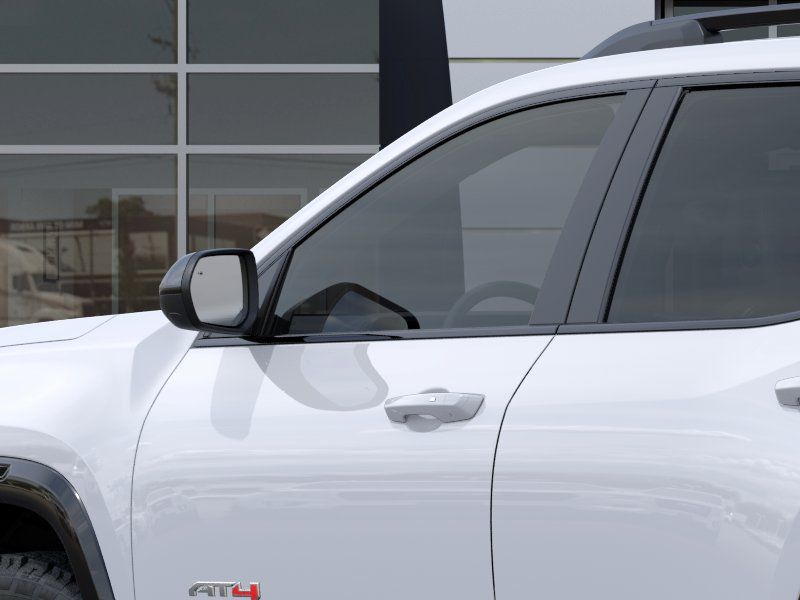 2026 GMC Terrain AT4 - Photo 37