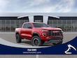 GMC Canyon
