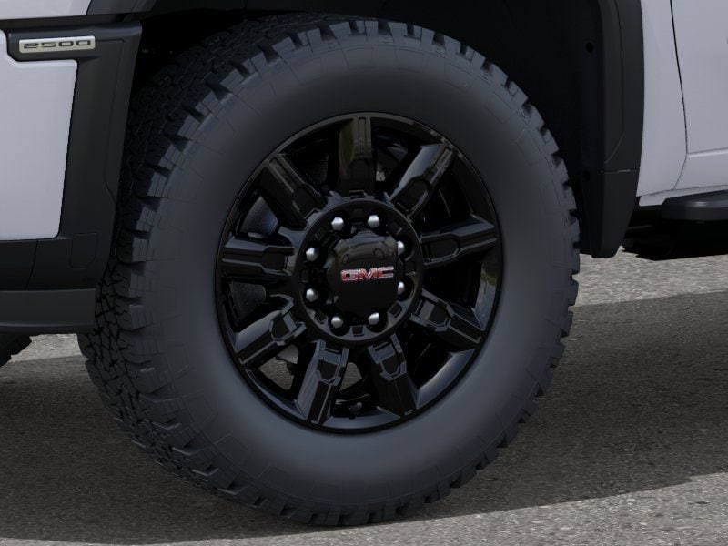2026 GMC Sierra 2500HD AT4 - Photo 9