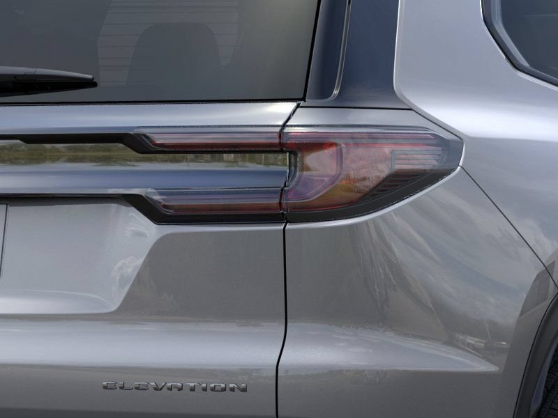 2027 GMC Acadia Elevation - Photo 11