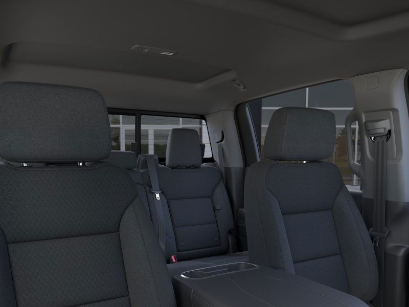2026 GMC Sierra 1500 Elevation - Photo 49