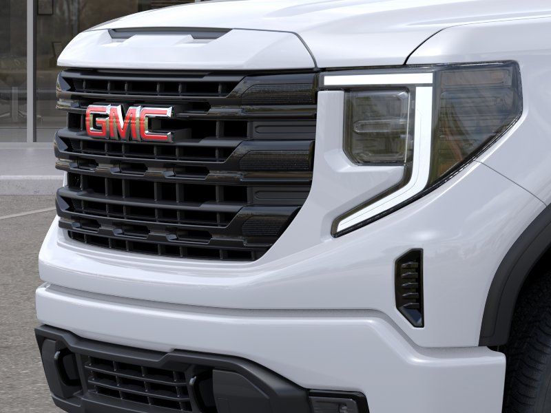2026 GMC Sierra 1500 Elevation - Photo 38