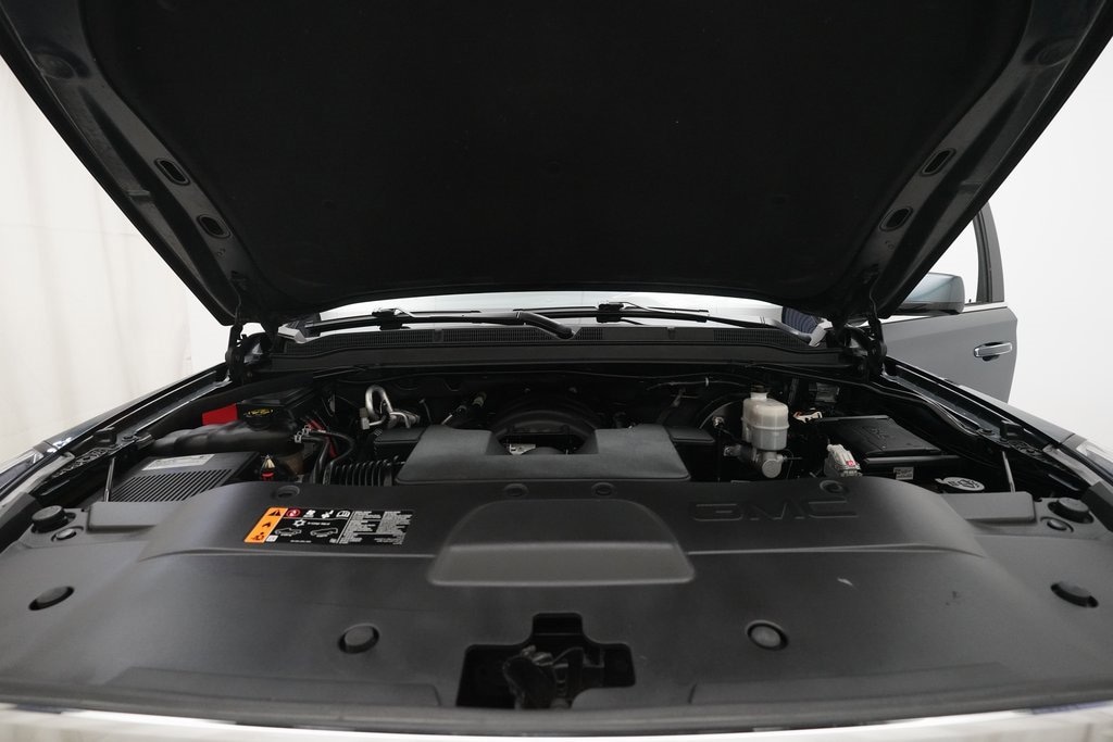 Used 2019 GMC Yukon Denali SUV