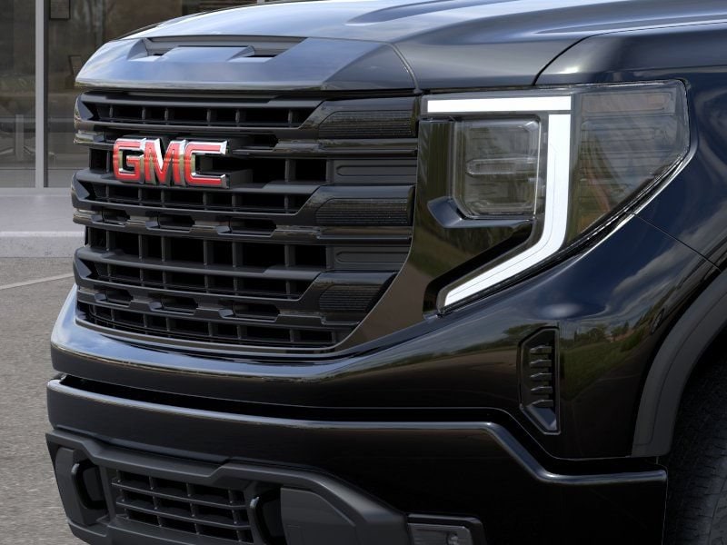 2026 GMC Sierra 1500 Elevation - Photo 13