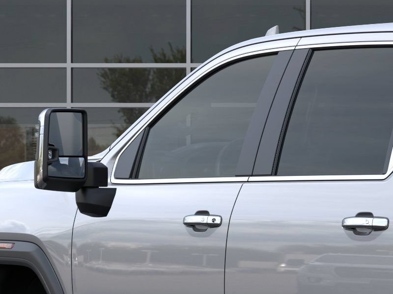 2026 GMC Sierra 2500HD Denali - Photo 12