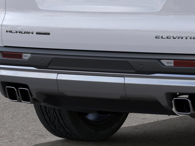 2026 GMC Acadia Elevation - Photo 14