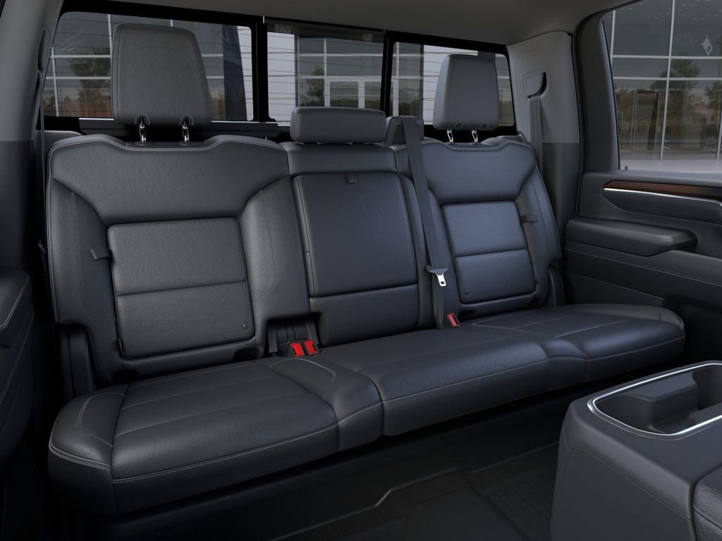 2026 GMC Sierra 3500HD Denali - Photo 16