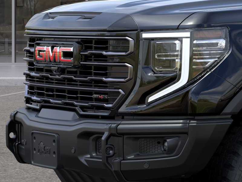 2026 GMC Sierra 1500 AT4X - Photo 13