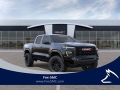2026 GMC Canyon Elevation Truck
