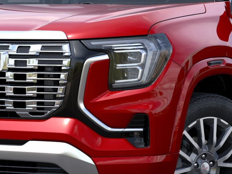 2027 GMC Terrain Denali - Photo 10