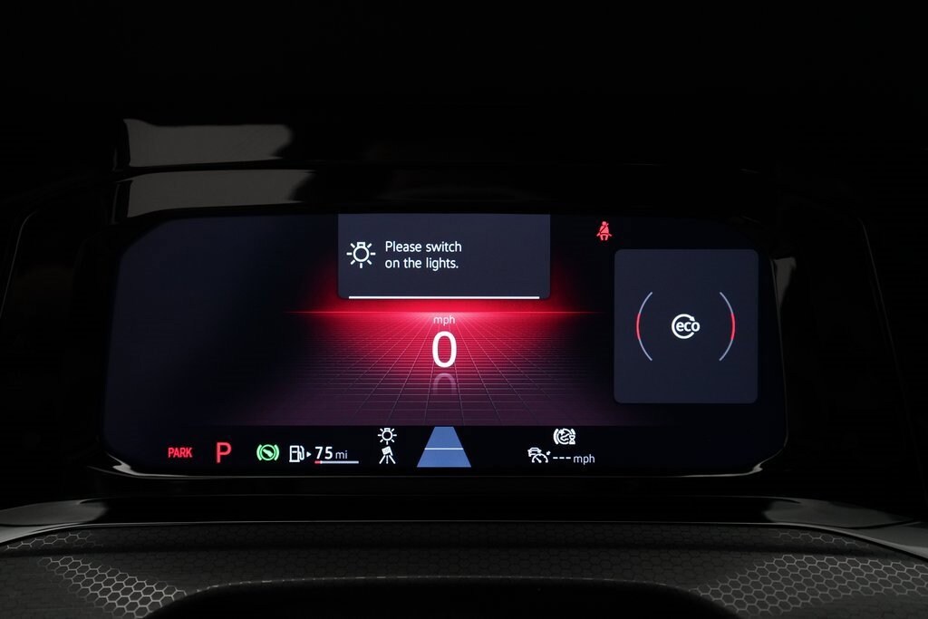 Used 2024 Volkswagen Golf GTI S