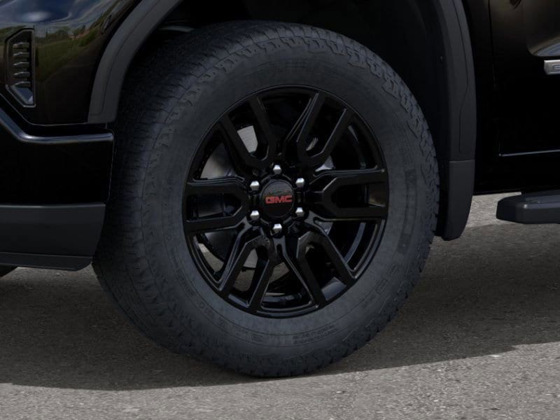 2026 GMC Sierra 1500 Elevation - Photo 9