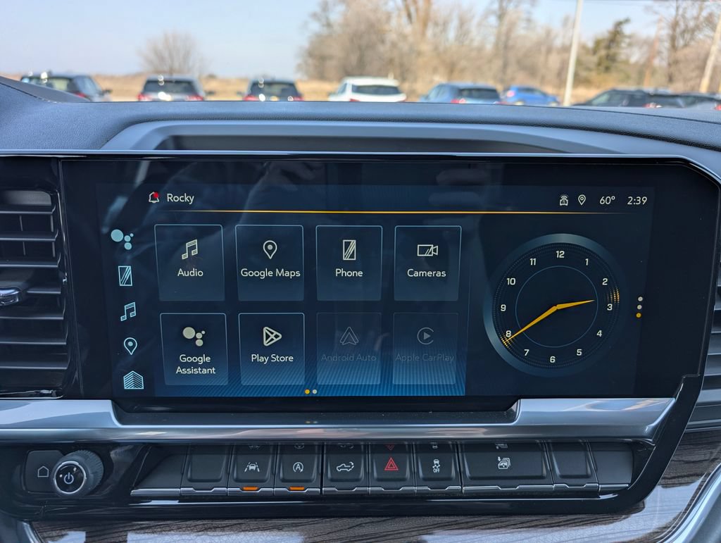 2024 Chevrolet Silverado 1500 LT - Photo 19