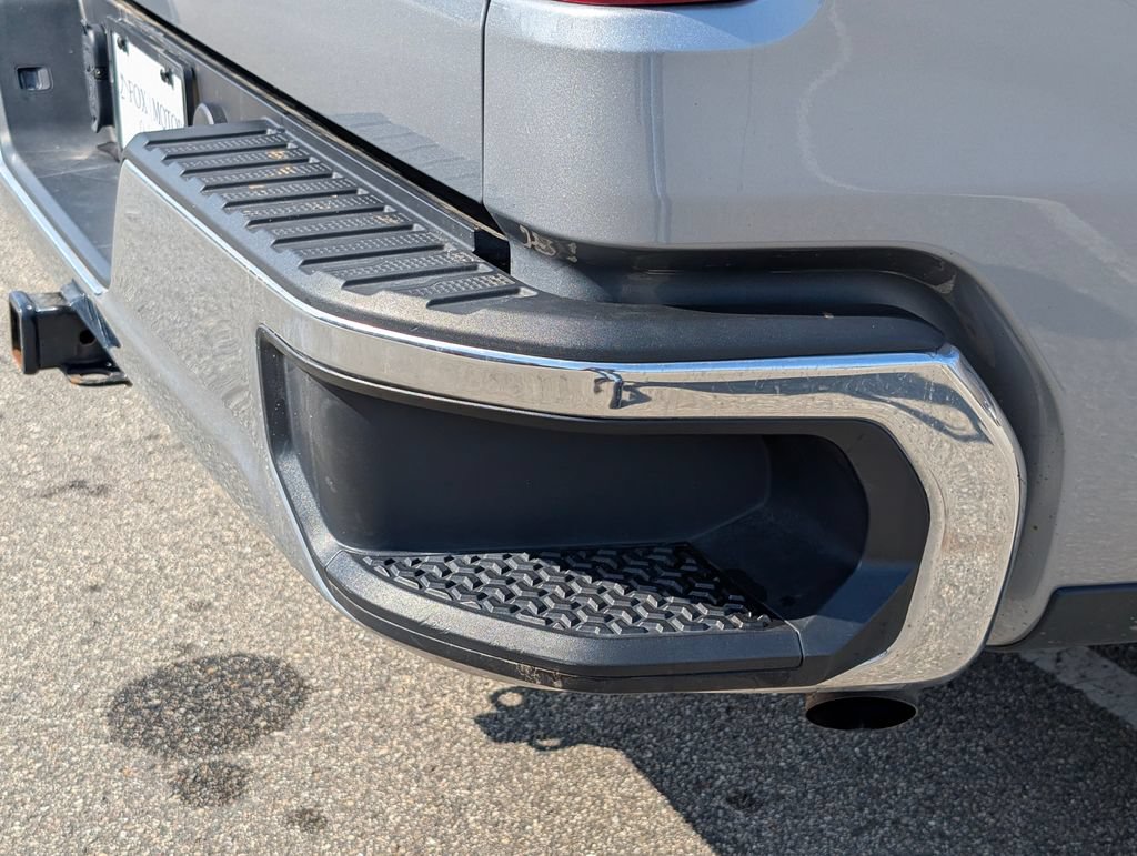 2024 Chevrolet Silverado 1500 LT - Photo 33