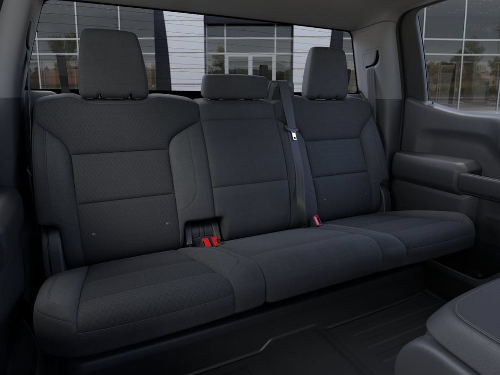 2026 GMC Sierra 1500 Pro - Photo 17