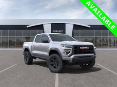 2025 GMC Canyon Elevation Truck