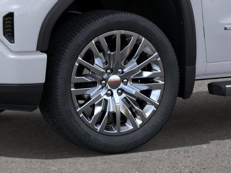 2026 GMC Sierra 1500 Denali - Photo 9