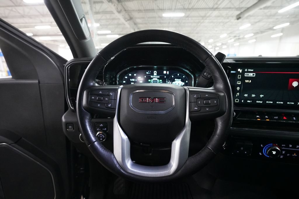 Used 2022 GMC Sierra 1500 Elevation Truck
