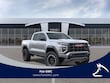 GMC Canyon
