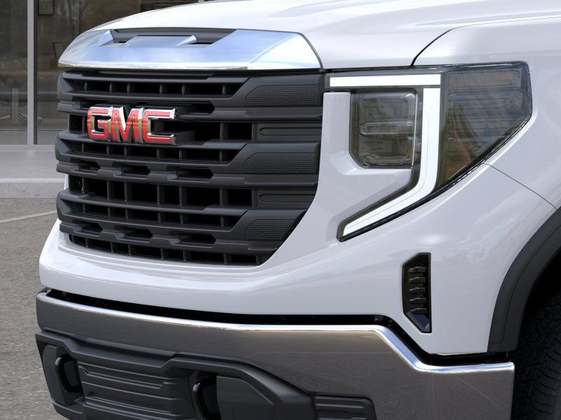 2026 GMC Sierra 1500 Pro - Photo 13
