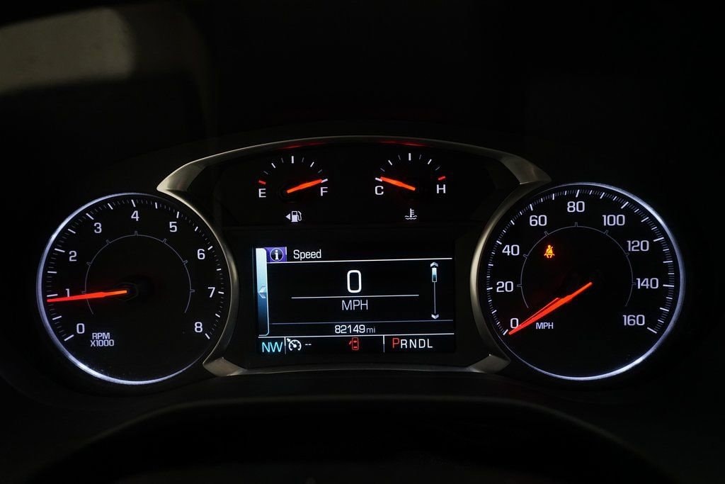 Used 2019 GMC Acadia SLE SUV