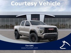 2026 GMC Canyon Elevation Truck