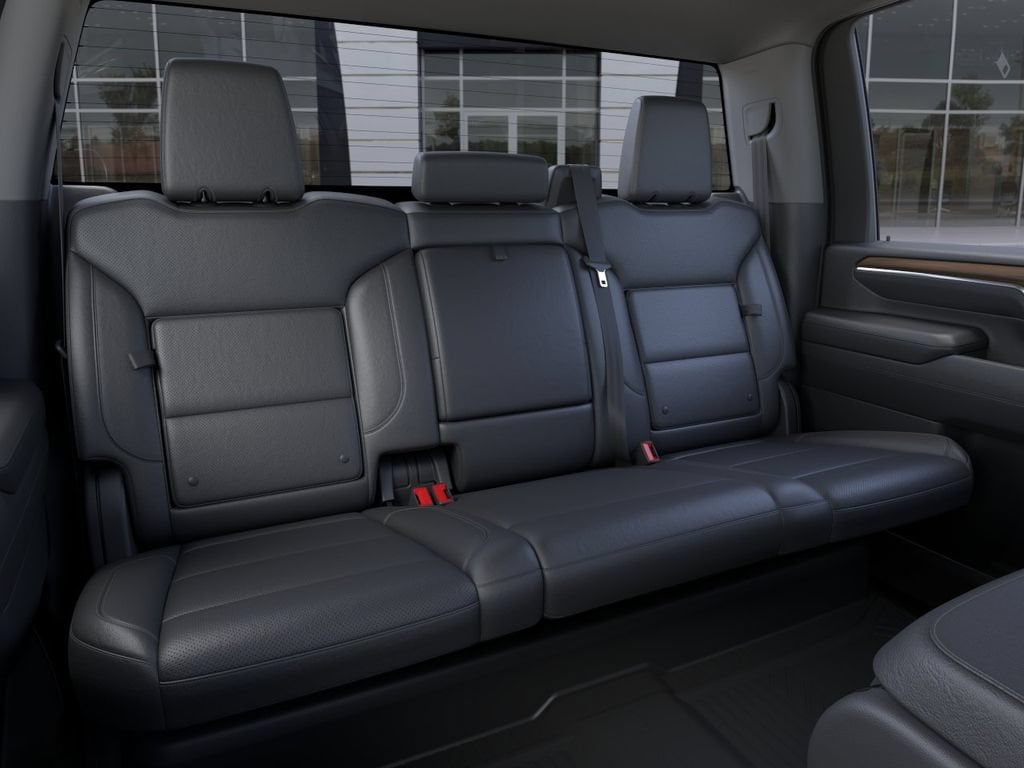2026 GMC Sierra 3500HD SLT - Photo 17