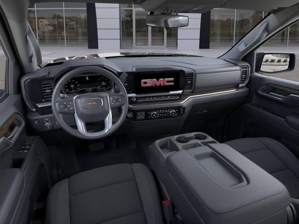 2026 GMC Sierra 1500 Elevation - Photo 15