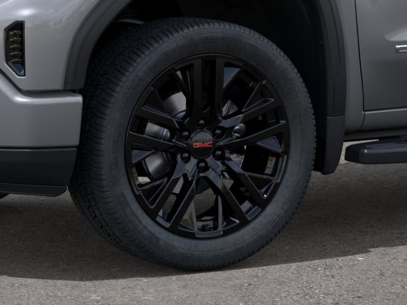 2026 GMC Sierra 1500 Denali - Photo 9