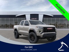 2026 GMC Canyon Elevation Truck