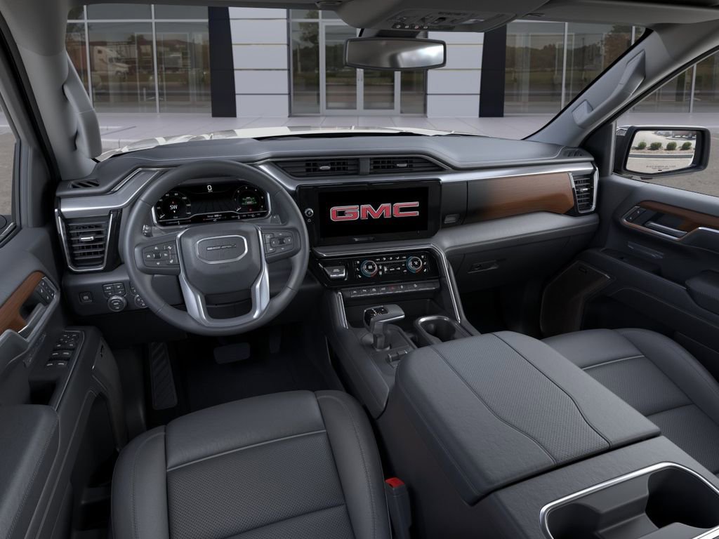 2026 GMC Sierra 1500 Denali - Photo 15