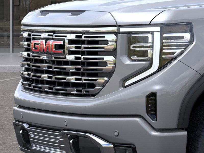 2026 GMC Sierra 1500 Denali - Photo 13