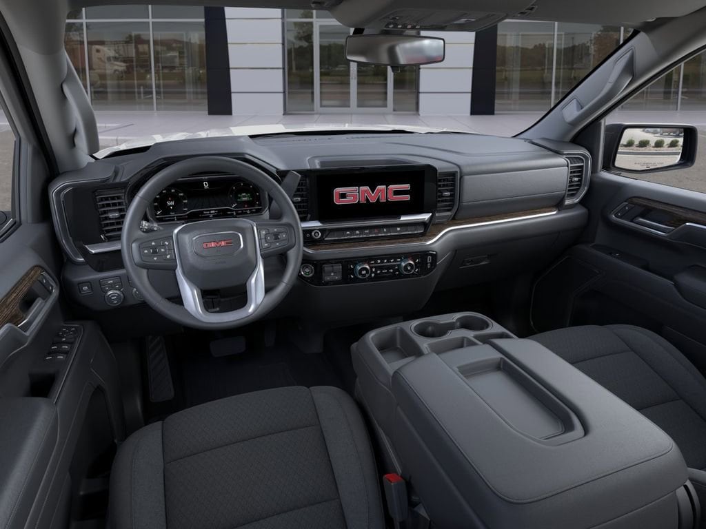 2026 GMC Sierra 1500 Elevation - Photo 15