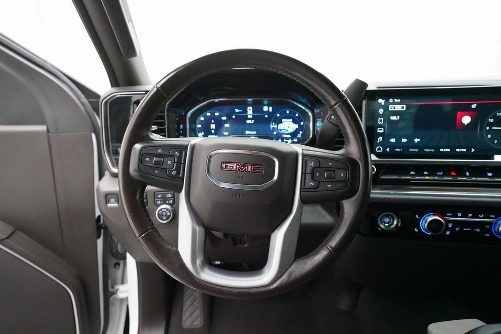 Used 2023 GMC Sierra 1500 SLT Truck