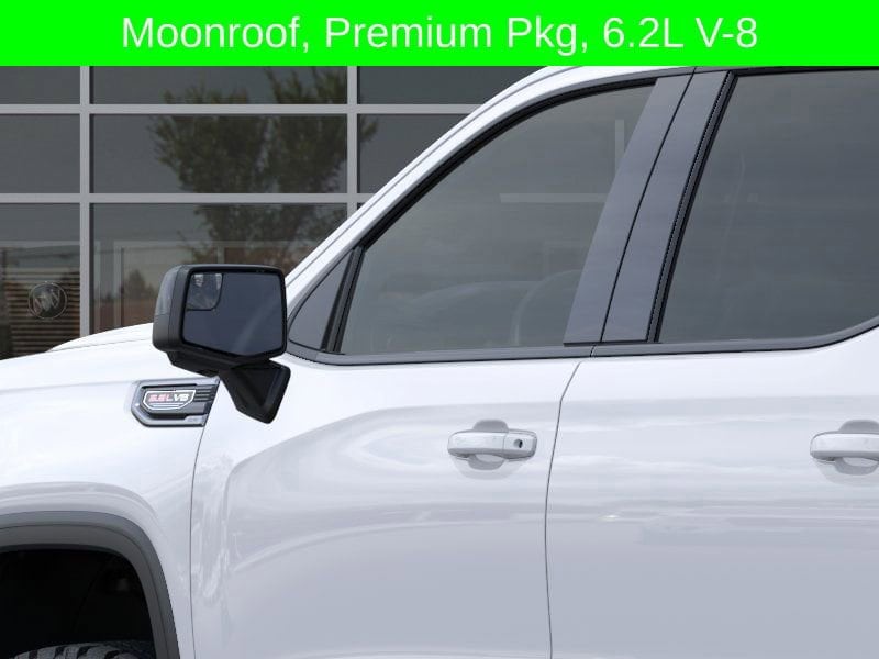 2026 GMC Sierra 1500 AT4 - Photo 12