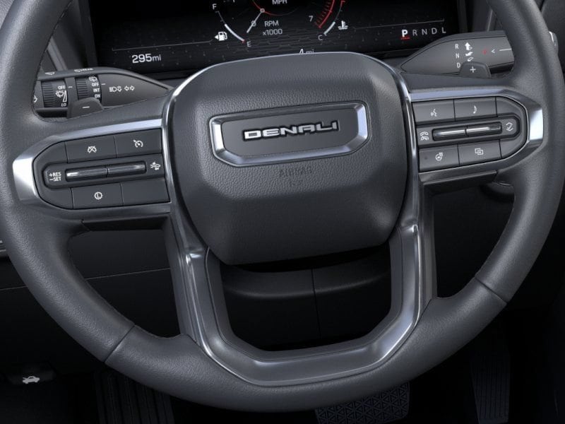 2027 GMC Terrain Denali - Photo 19