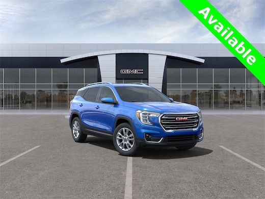 2024 GMC Acadia — The Car Mom  Car Reviews & Car Buying Tips for Moms