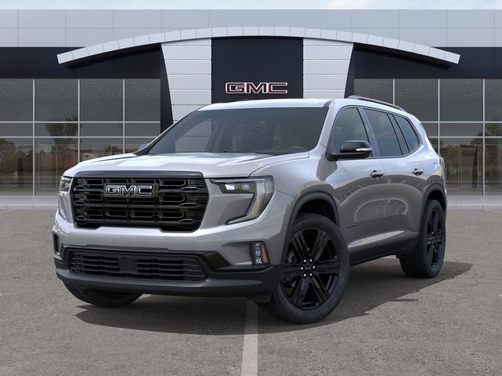 2027 GMC Acadia Elevation - Photo 6