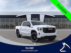 2026 GMC Sierra 1500 Elevation Truck