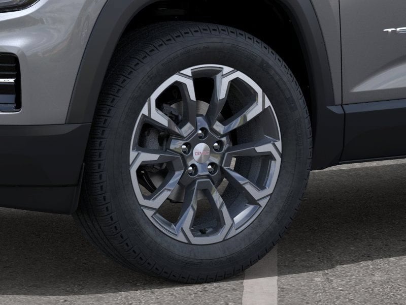 2027 GMC Terrain Elevation - Photo 9