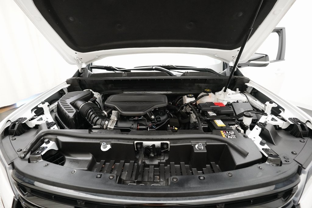 Certified 2023 GMC Acadia SLT SUV