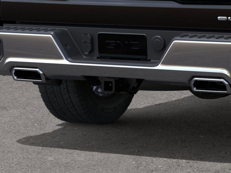 2026 GMC Sierra 1500 SLT - Photo 39