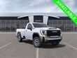 GMC Sierra 2500 HD